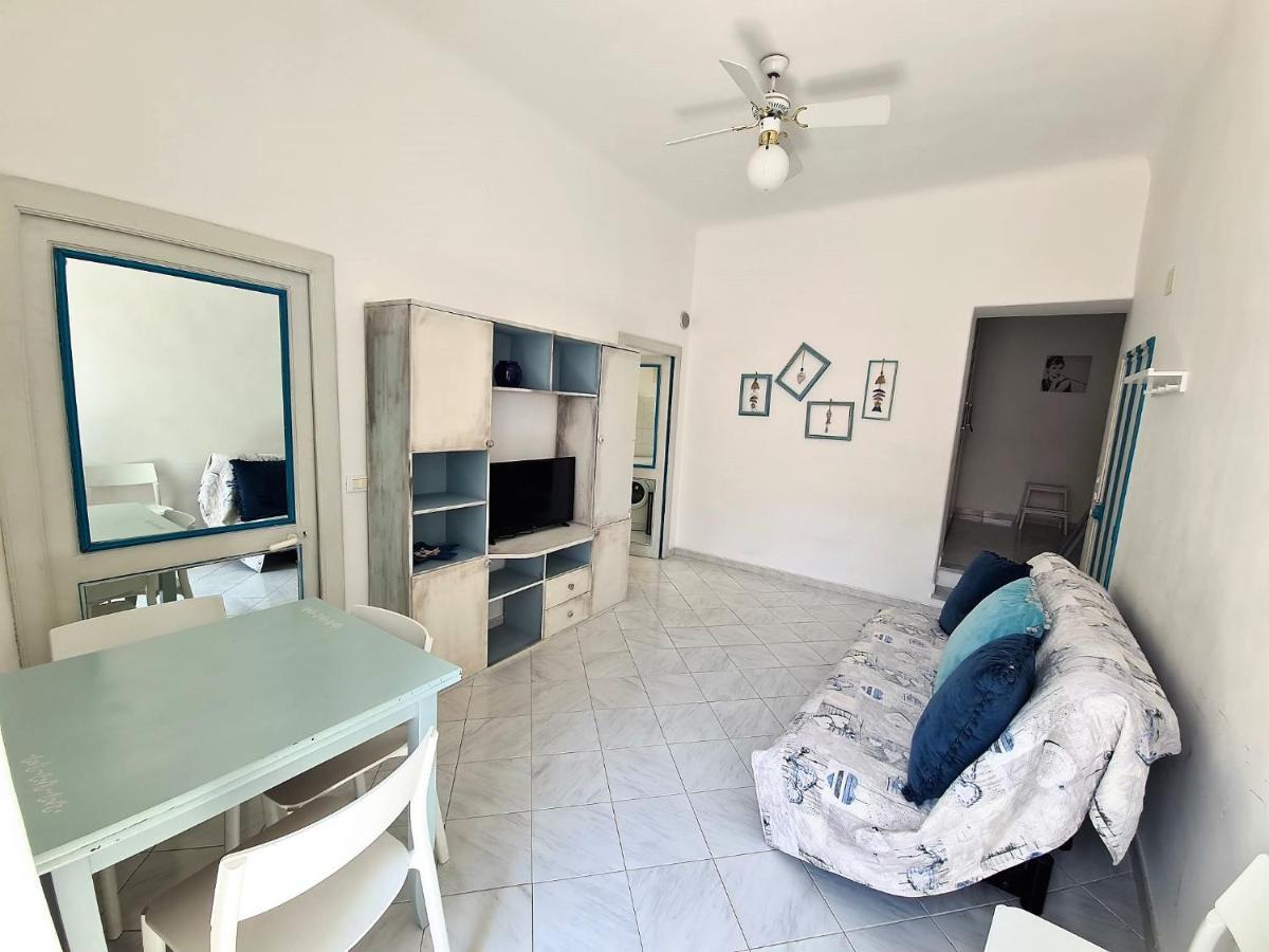 דירות פינאלה ליגורה Casa Cici A 50 Mt Dal Mare מראה חיצוני תמונה