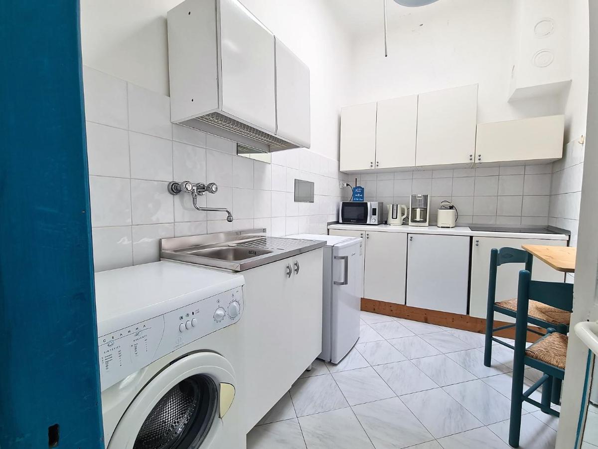 דירות פינאלה ליגורה Casa Cici A 50 Mt Dal Mare מראה חיצוני תמונה